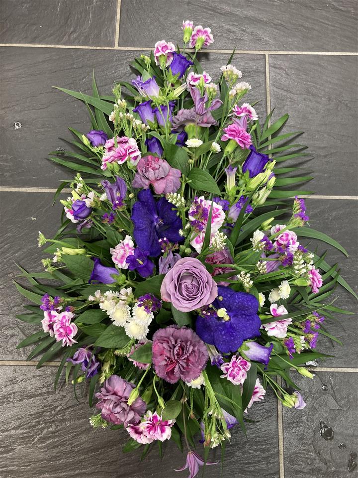 funeral flowers Hayle